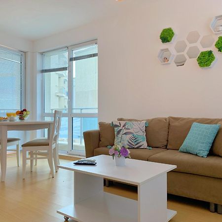 Апартаменти Блу Стар Кабакум - Apartments Blue Star Cabacum Varna Exterior foto