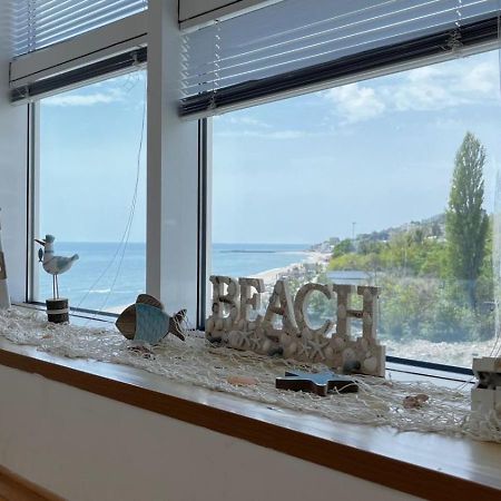 Апартаменти Блу Стар Кабакум - Apartments Blue Star Cabacum Varna Exterior foto